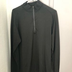 Lulu lemon metal vent tech